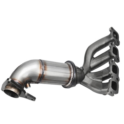 Catalytic Converter for Chevrolet Colorado (2007-2012) 2.9L Front