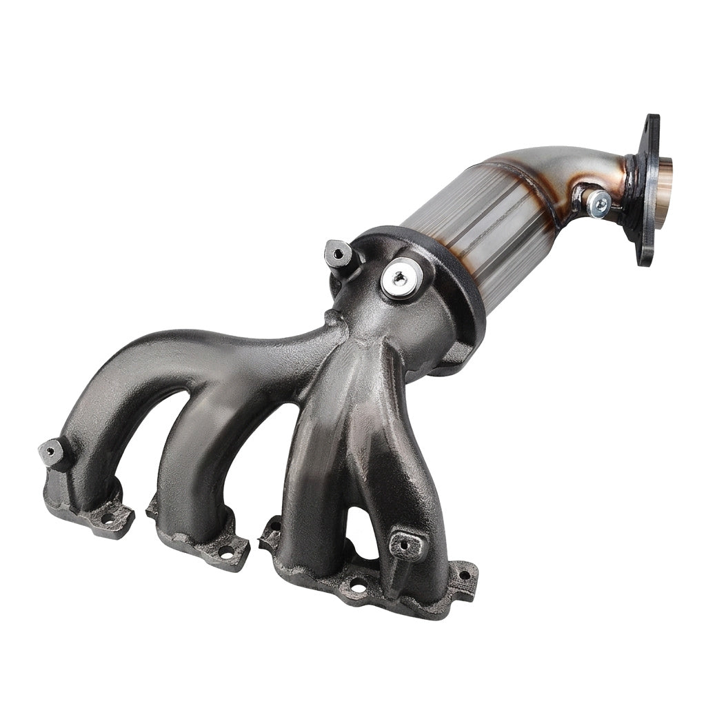 Catalytic Converter for Chevrolet Colorado (2007-2012) 2.9L Front