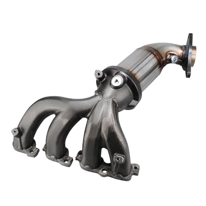 Catalytic Converter for Chevrolet Colorado (2007-2012) 2.9L Front