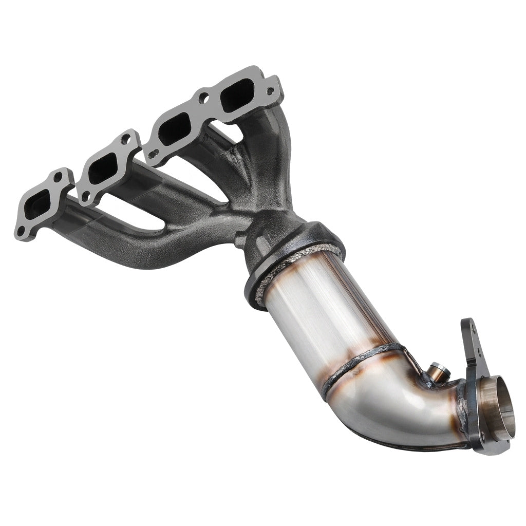 Catalytic Converter for Chevrolet Colorado (2007-2012) 2.9L Front