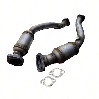 Catalytic Converter for Chevrolet Corvette (2005-2011) 6.0L/6.2L Left & Right
