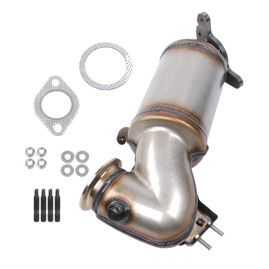 Catalytic Converter for Chevrolet Cruze (2016-2019) 1.4L