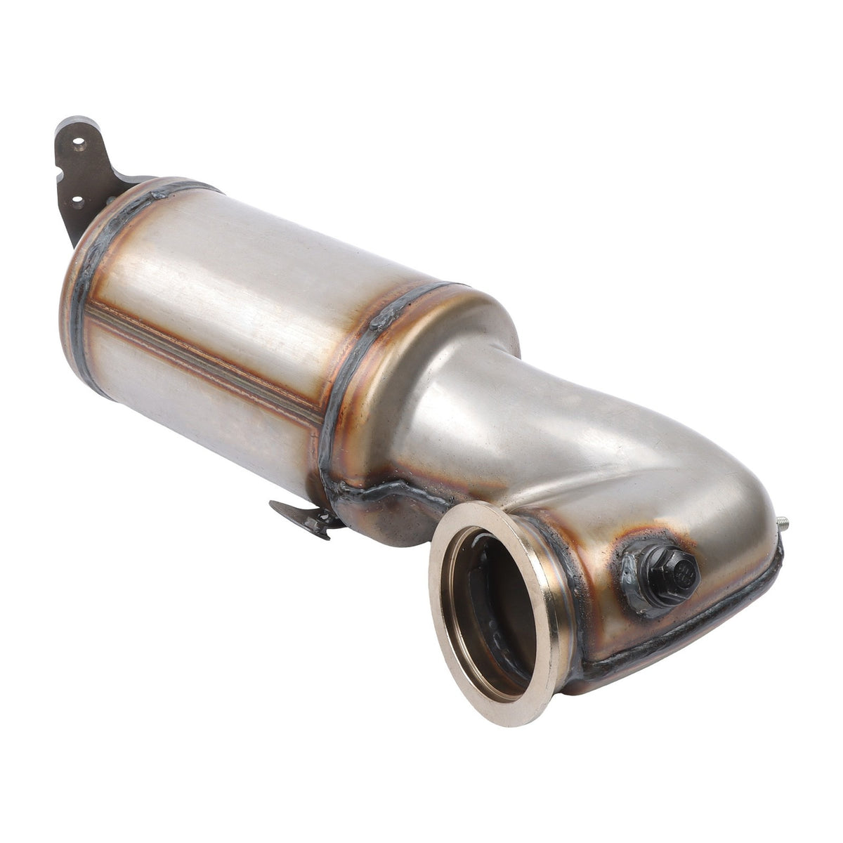 Catalytic Converter for Chevrolet Cruze (2016-2019) 1.4L