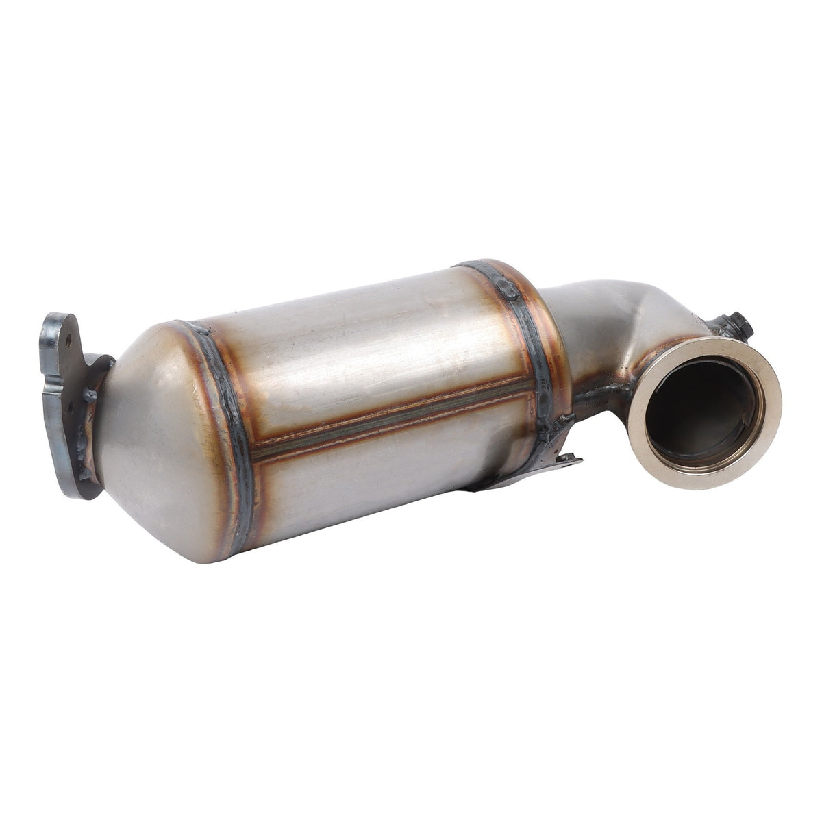 Catalytic Converter for Chevrolet Cruze (2016-2019) 1.4L