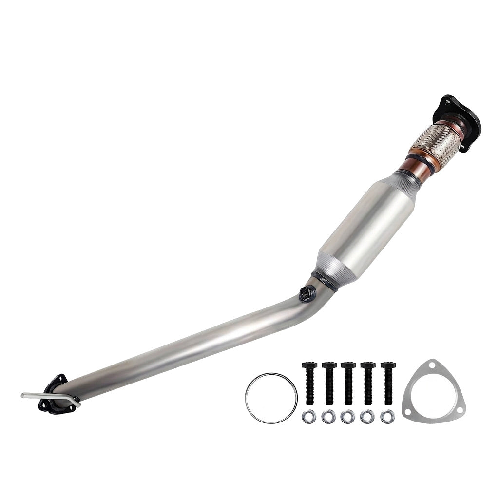Catalytic Converter for Chevrolet Equinox (2005-2009) 3.4L Front