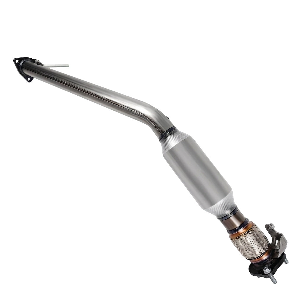 Catalytic Converter for Chevrolet Equinox (2005-2009) 3.4L Front