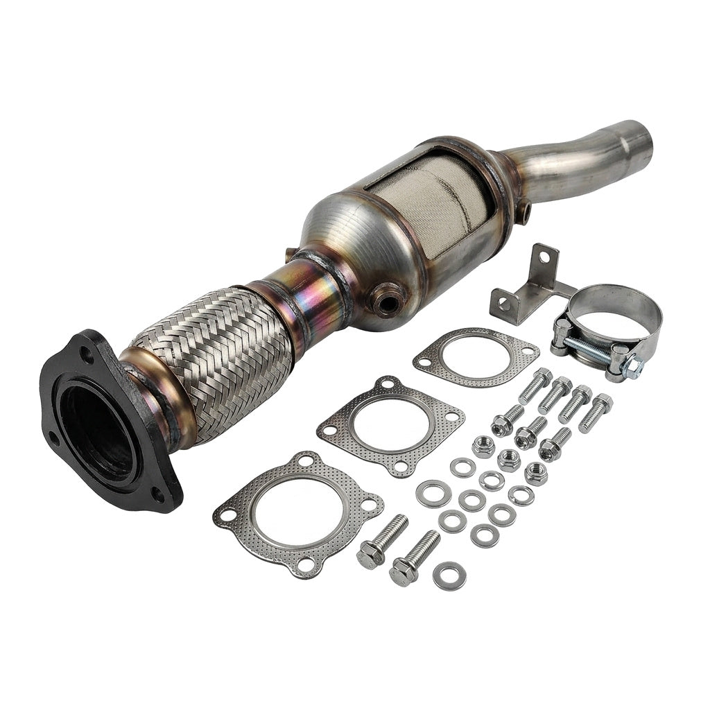 Catalytic Converter for Chevrolet Equinox (2005-2009) 3.4L Front