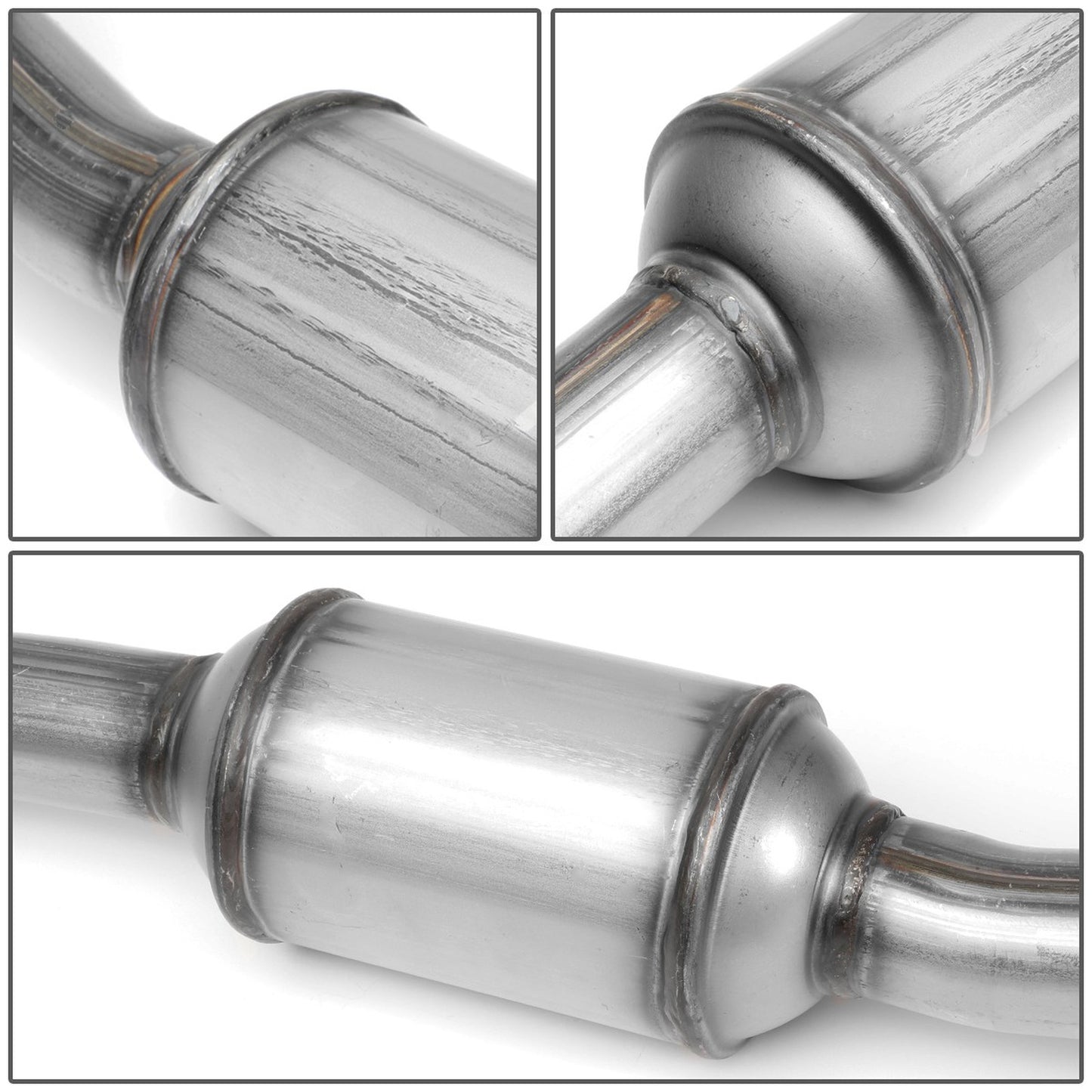 Catalytic Converter for Chevrolet HHR (2006-2007) 2.2L 2.4L
