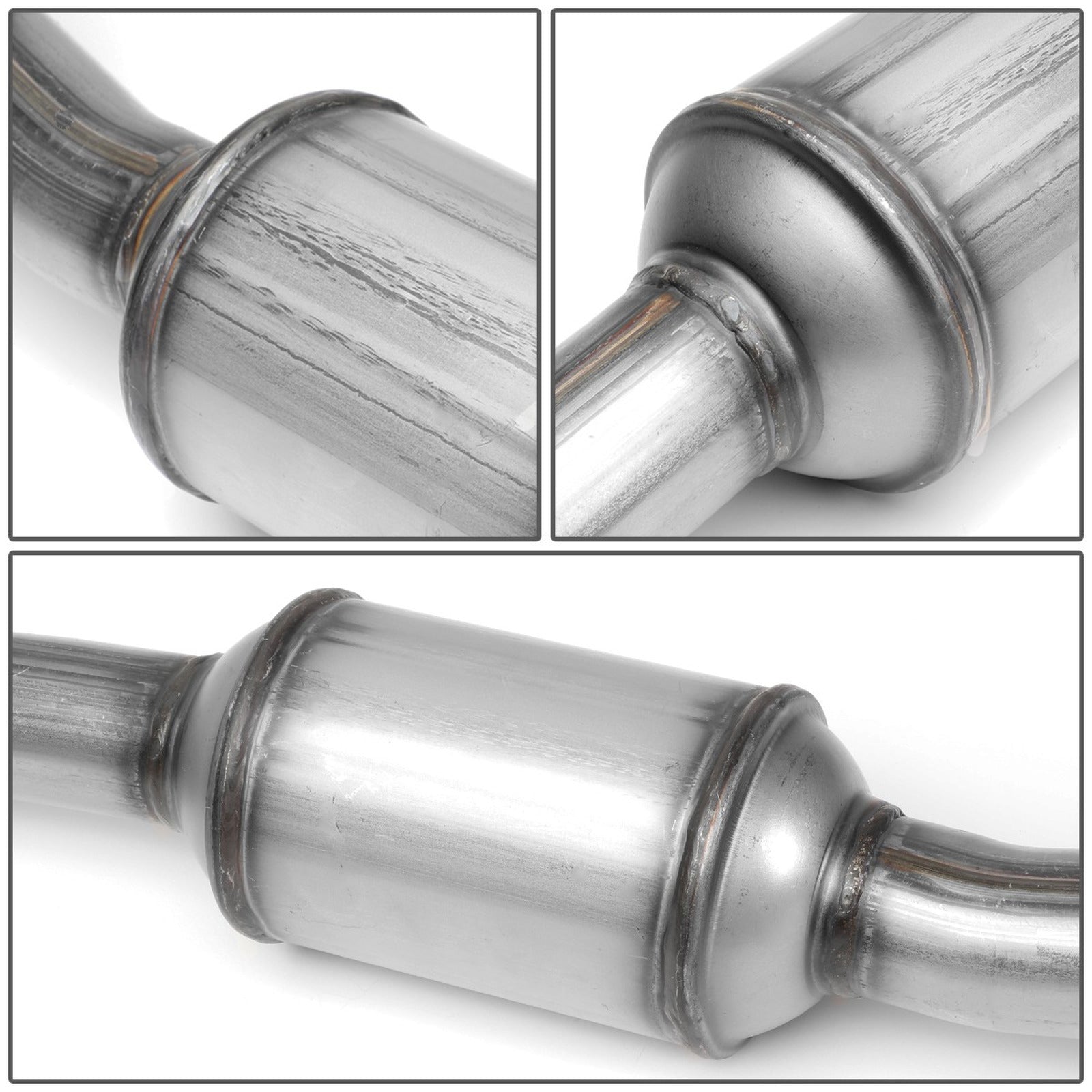 Catalytic Converter for Chevrolet HHR (2006-2007) 2.2L 2.4L
