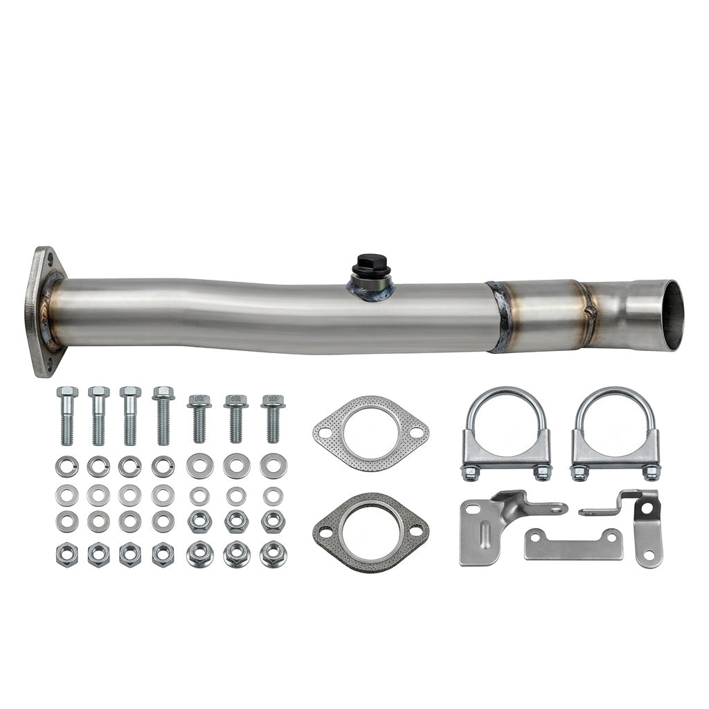 Catalytic Converter for Chevrolet HHR (2008-2011) 2.2L 2.4L Front