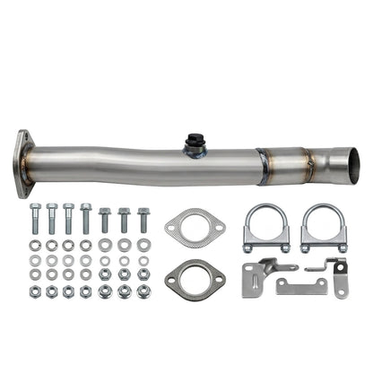 Catalytic Converter for Chevrolet HHR (2008-2011) 2.2L 2.4L Front