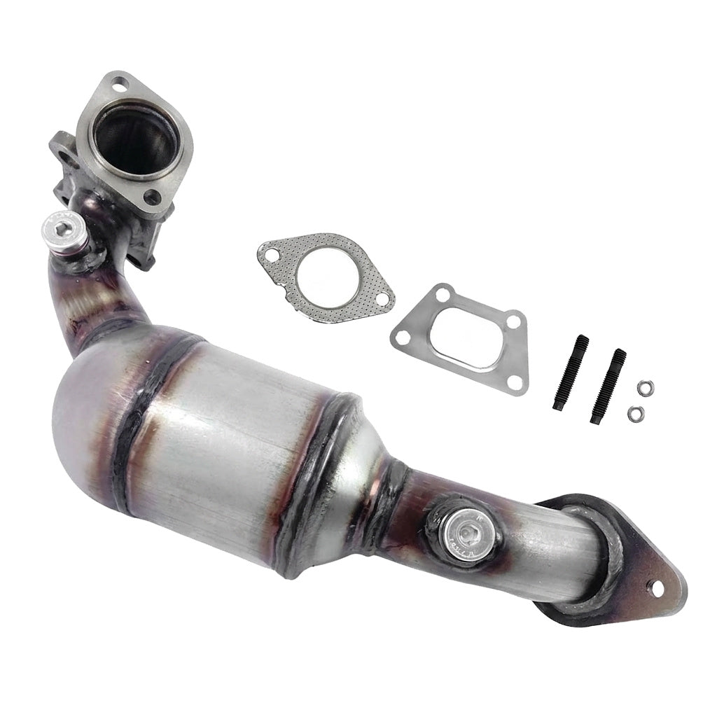 Catalytic Converter for Chevrolet Impala (2012-2013) 3.6L Front
