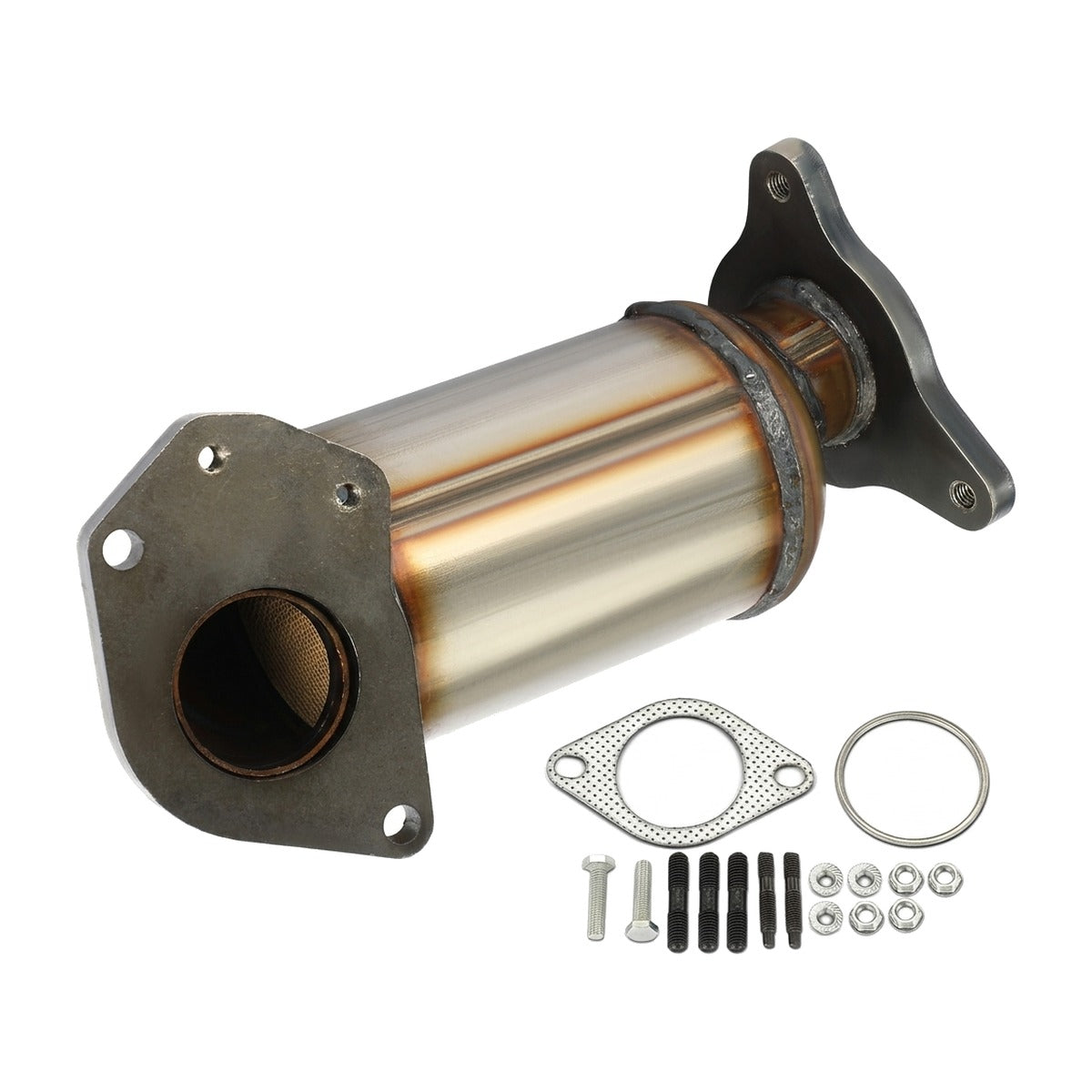 Catalytic Converter for Chevrolet Impala (2014-2016) 2.5L Front