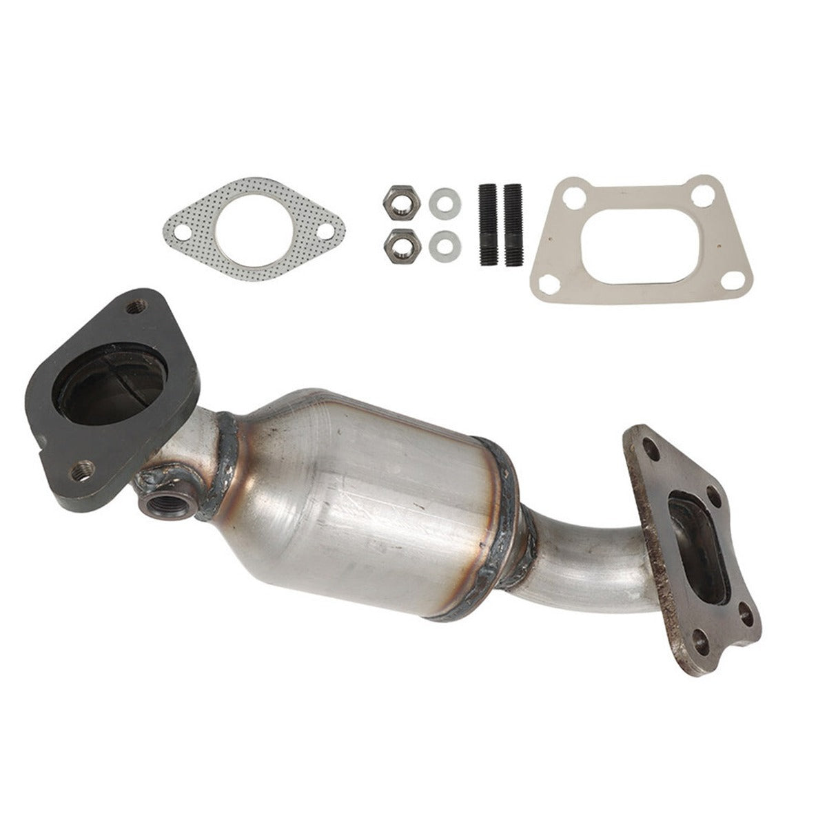 Catalytic Converter for Chevrolet Impala (2014-2019) 3.6L Front