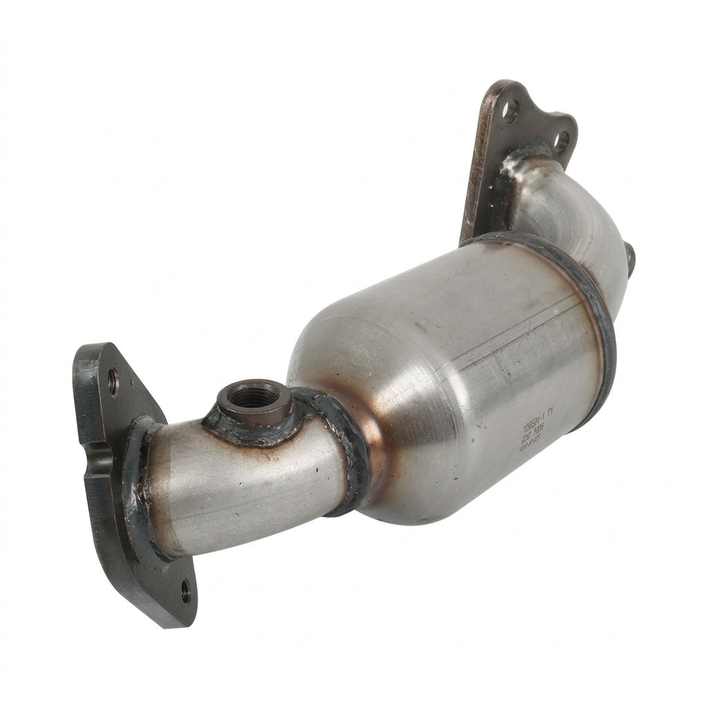 Catalytic Converter for Chevrolet Impala (2014-2019) 3.6L Front