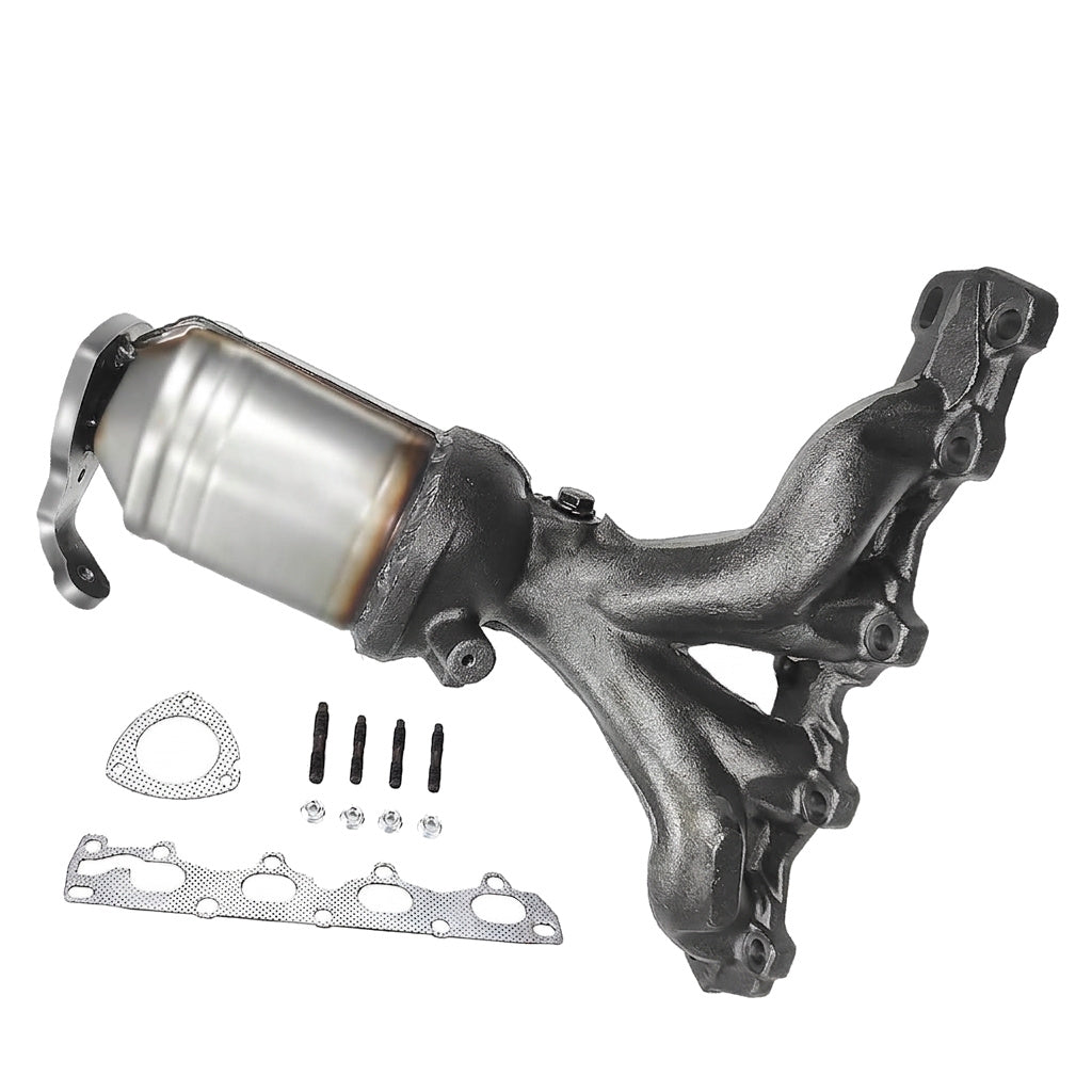 Catalytic Converter for Chevrolet Malibu (2004-2008) 2.2L Front