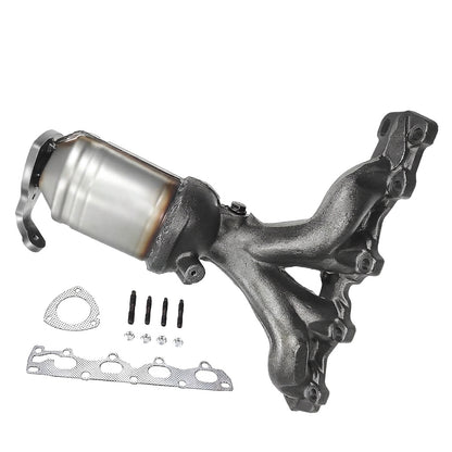 Catalytic Converter for Chevrolet Malibu (2004-2008) 2.2L Front