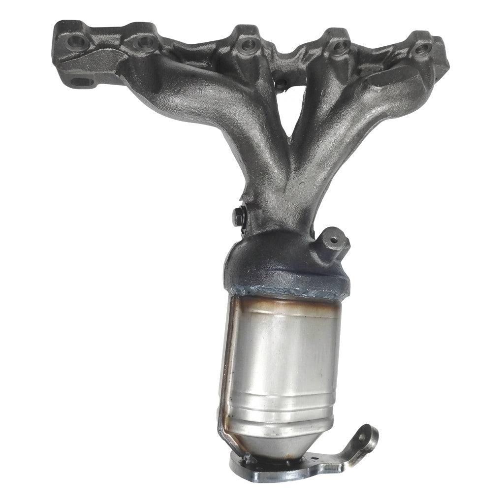Catalytic Converter for Chevrolet Malibu (2004-2008) 2.2L Front