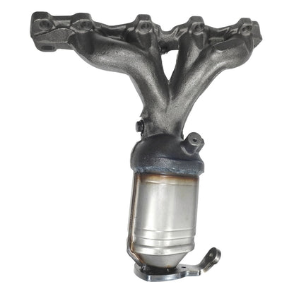 Catalytic Converter for Chevrolet Malibu (2004-2008) 2.2L Front