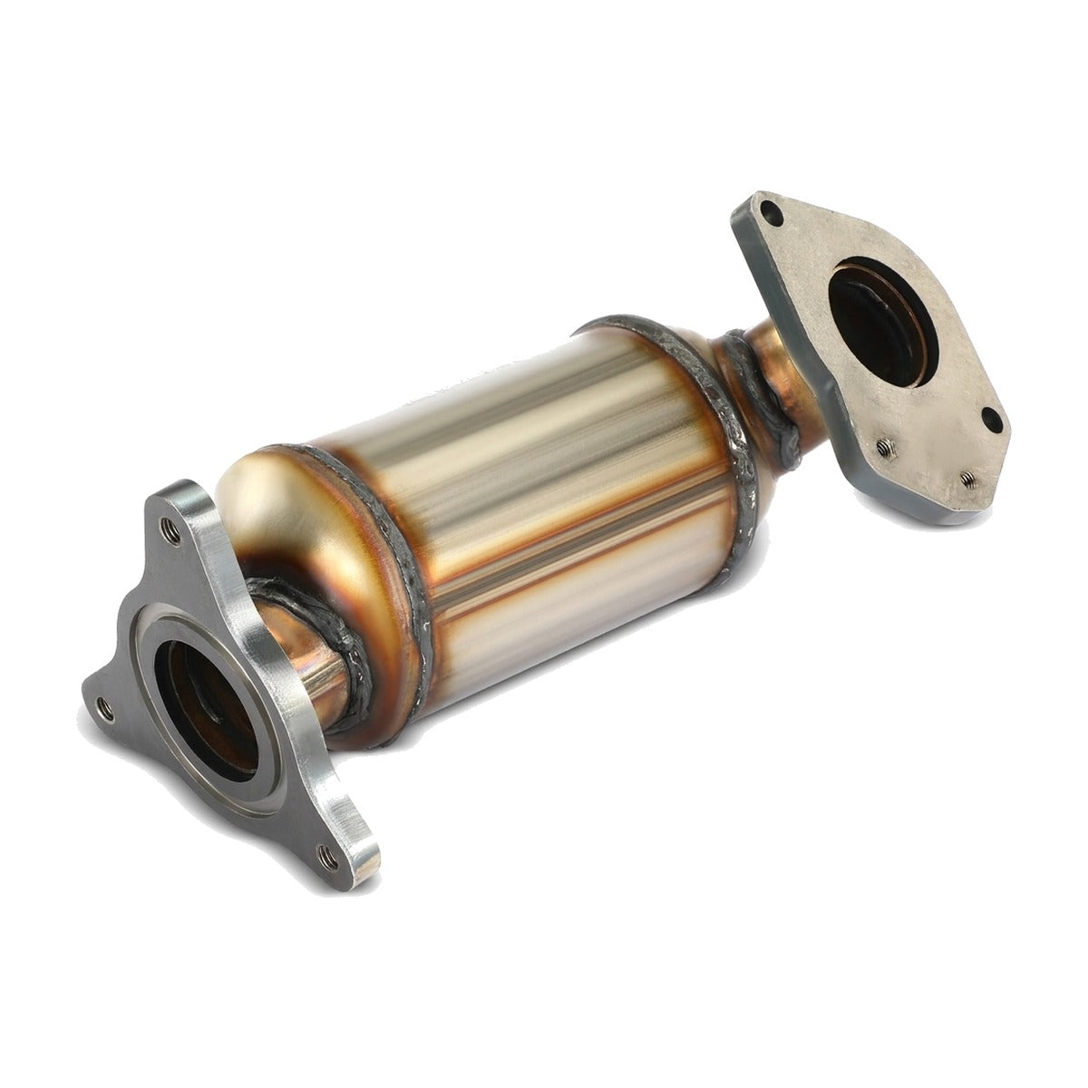 Catalytic Converter for Chevrolet Malibu (2013-2015) 2.5L Front