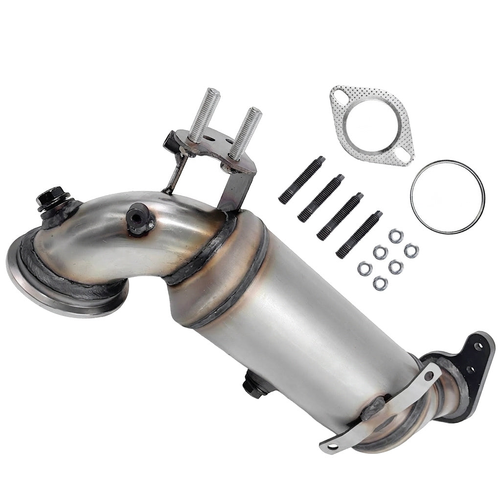 Catalytic Converter for Chevrolet Malibu (2016-2022) 1.5L Front