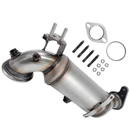 Catalytic Converter for Chevrolet Malibu (2016-2022) 1.5L Front