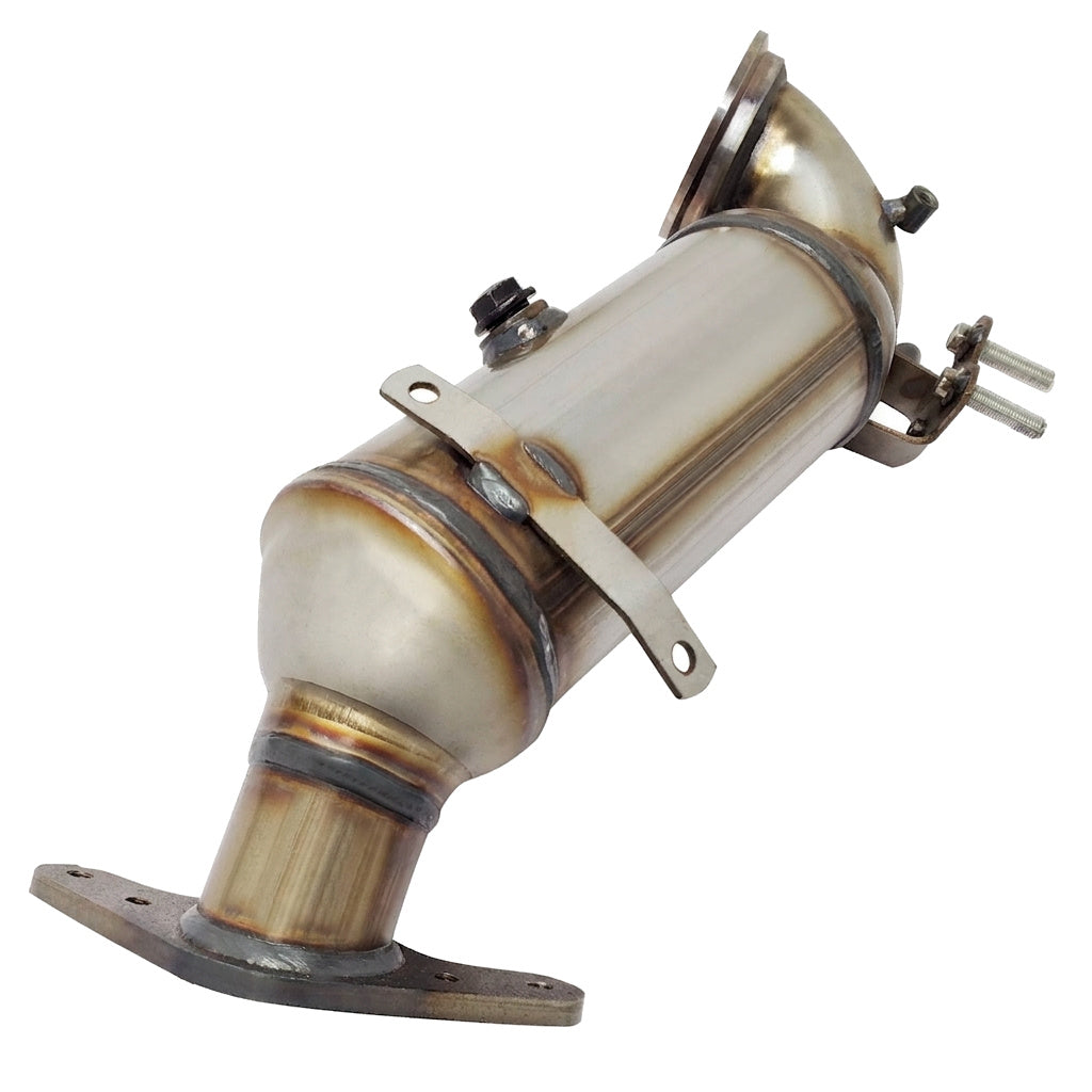 Catalytic Converter for Chevrolet Malibu (2016-2022) 1.5L Front