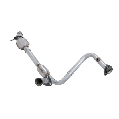 Catalytic Converter for Chevrolet S-10 (2001-2004) 4.3L Front