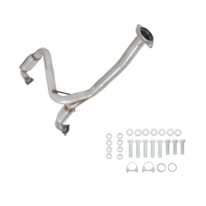 Catalytic Converter for Chevrolet Silverado (2011-2017) 6.0L Front