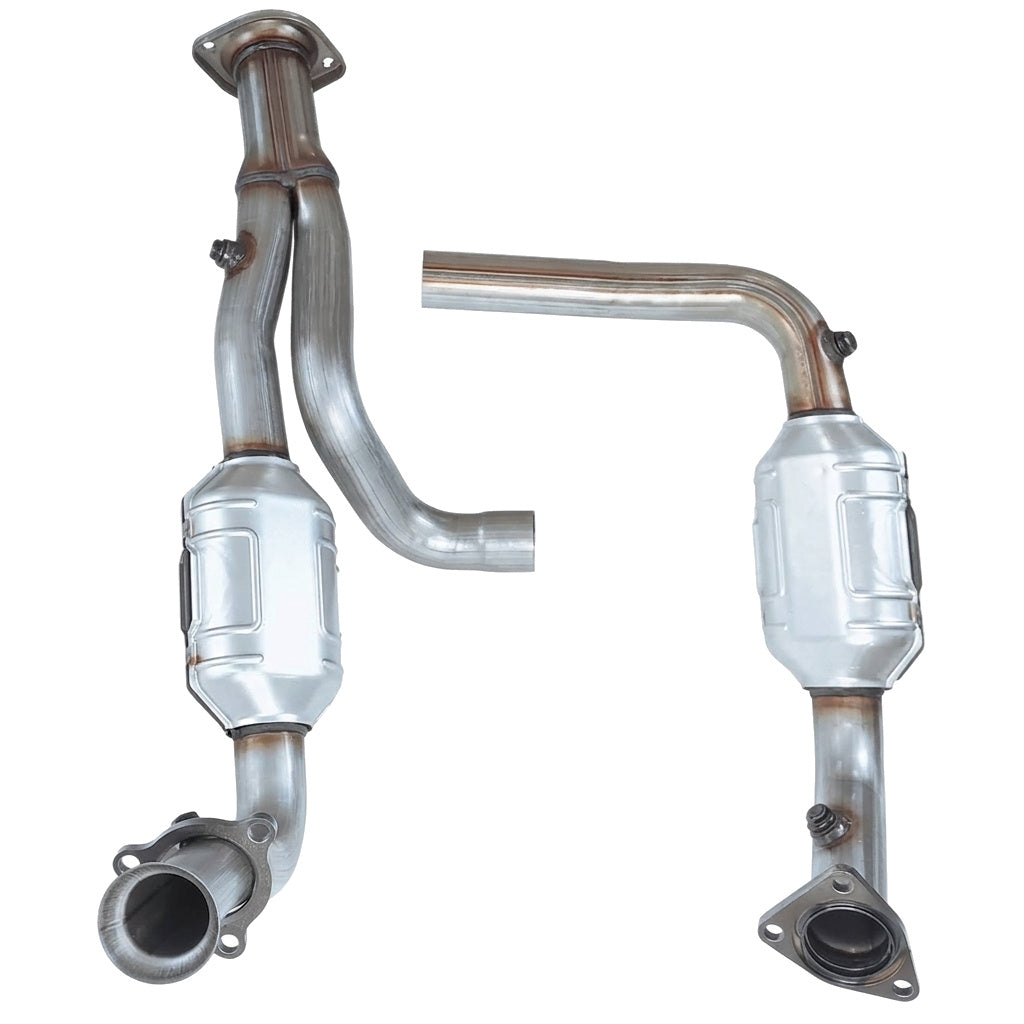 Catalytic Converter for Chevrolet Silverado Avalanche (1999-2006) 4.3L 4.8L 5.3L