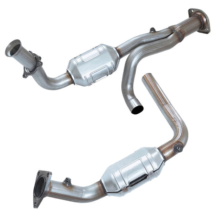 Catalytic Converter for Chevrolet Silverado Avalanche (1999-2006) 4.3L 4.8L 5.3L