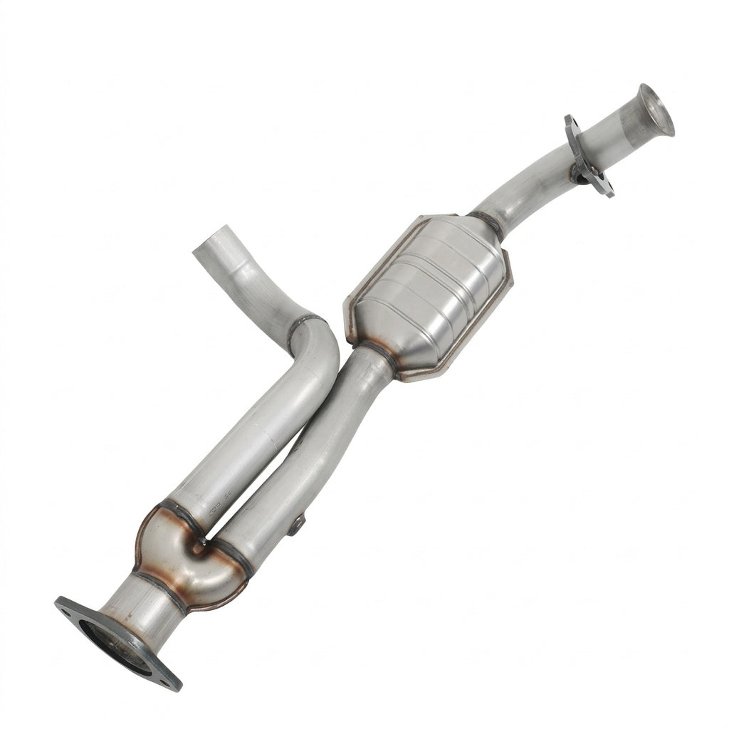 Catalytic Converter for Chevrolet Suburban (2000-2006) 5.3L Front