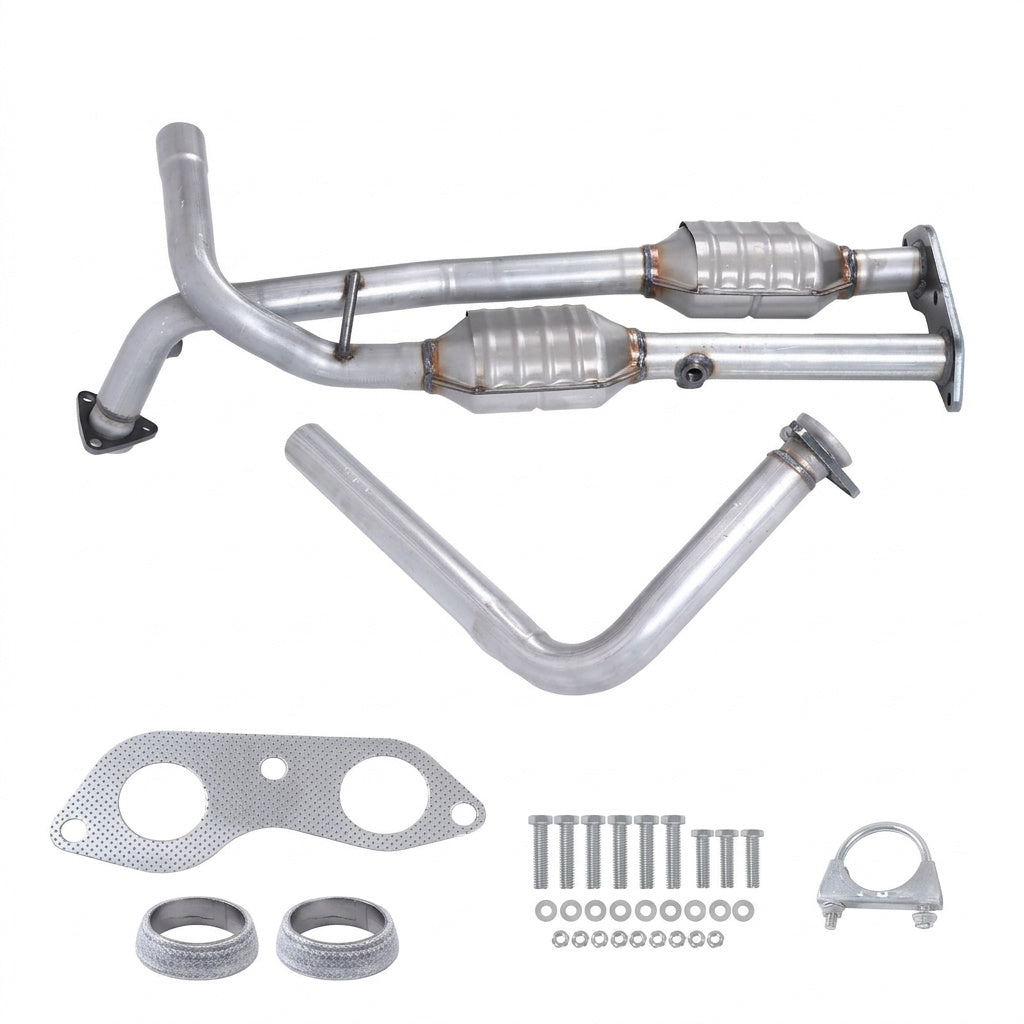 Catalytic Converter for Chevrolet Tahoe (1996-2000) 5.7L