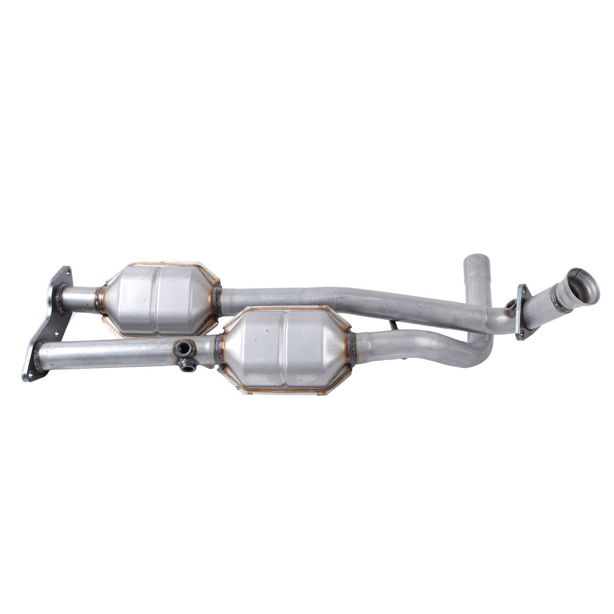 Catalytic Converter for Chevrolet Tahoe (1996-2000) 5.7L