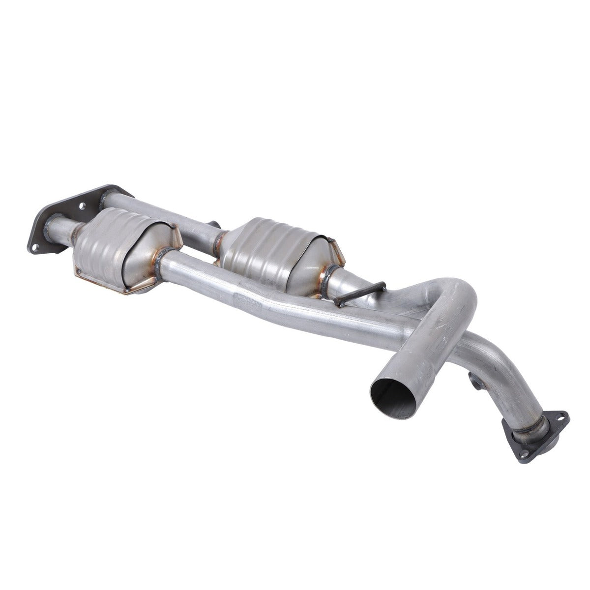 Catalytic Converter for Chevrolet Tahoe (1996-2000) 5.7L