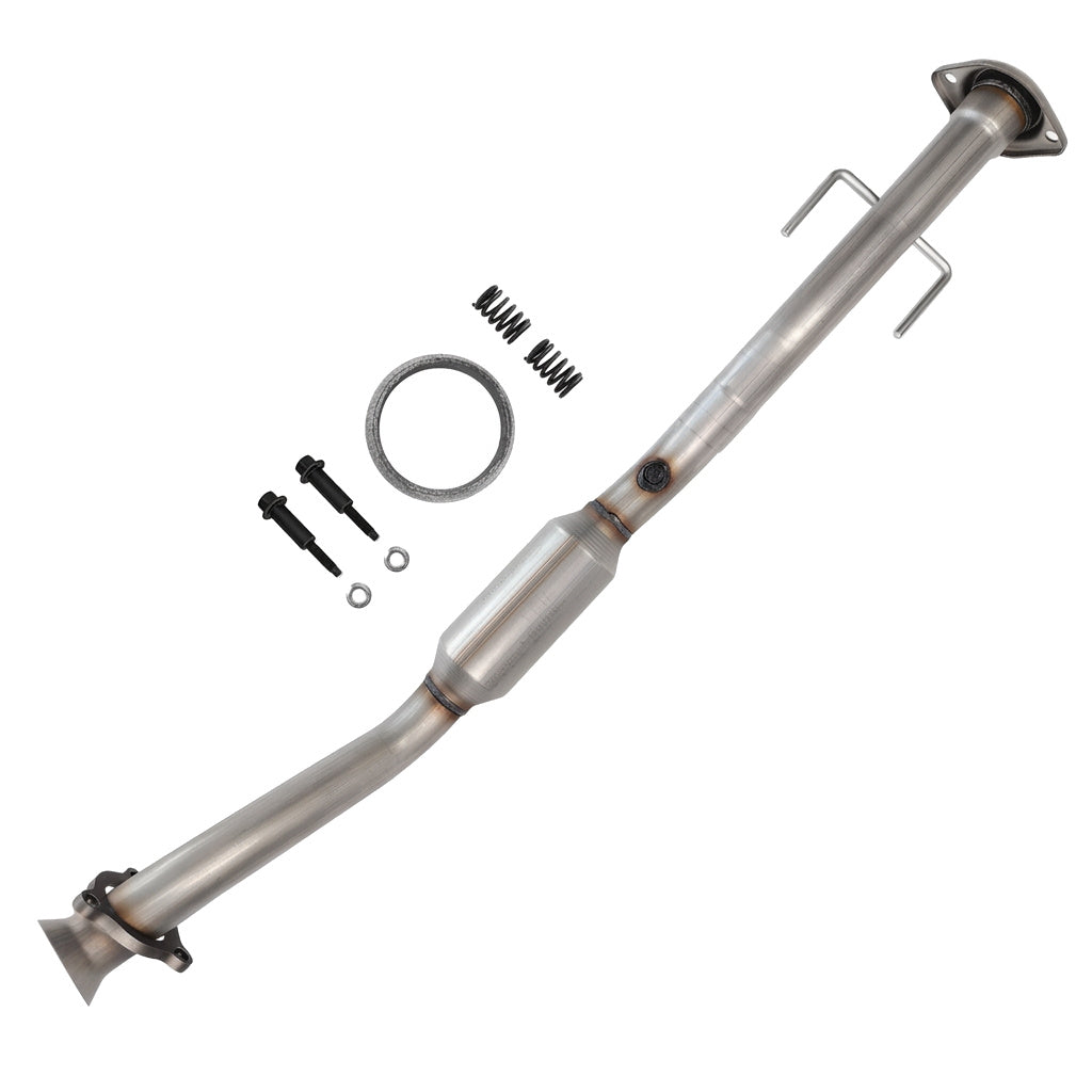 Catalytic Converter for Chevrolet Trailblazer (2002-2005) 4.2L