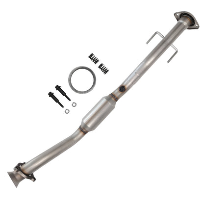 Catalytic Converter for Chevrolet Trailblazer (2002-2005) 4.2L
