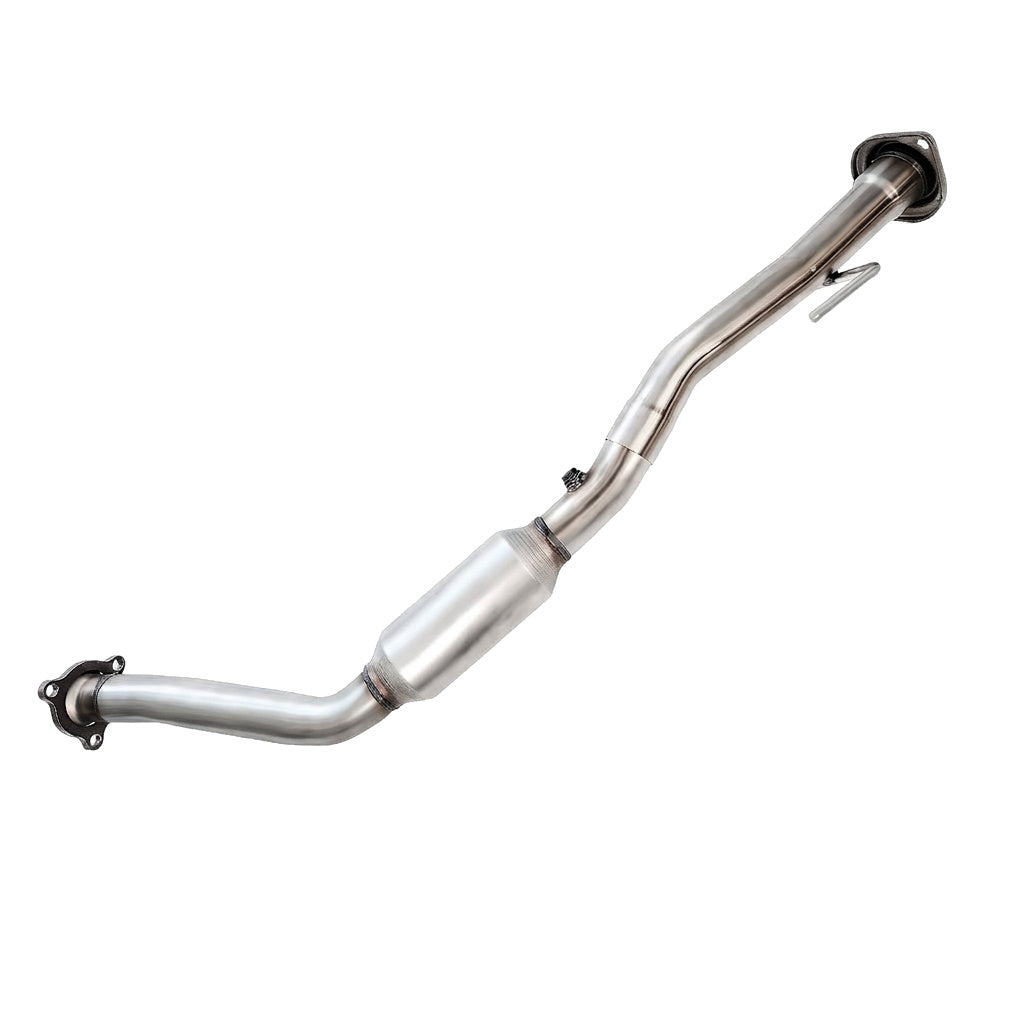 Catalytic Converter for Chevrolet Trailblazer (2002-2005) 4.2L