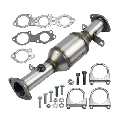 Catalytic Converter for Chevrolet Trailblazer (2002-2005) 4.2L