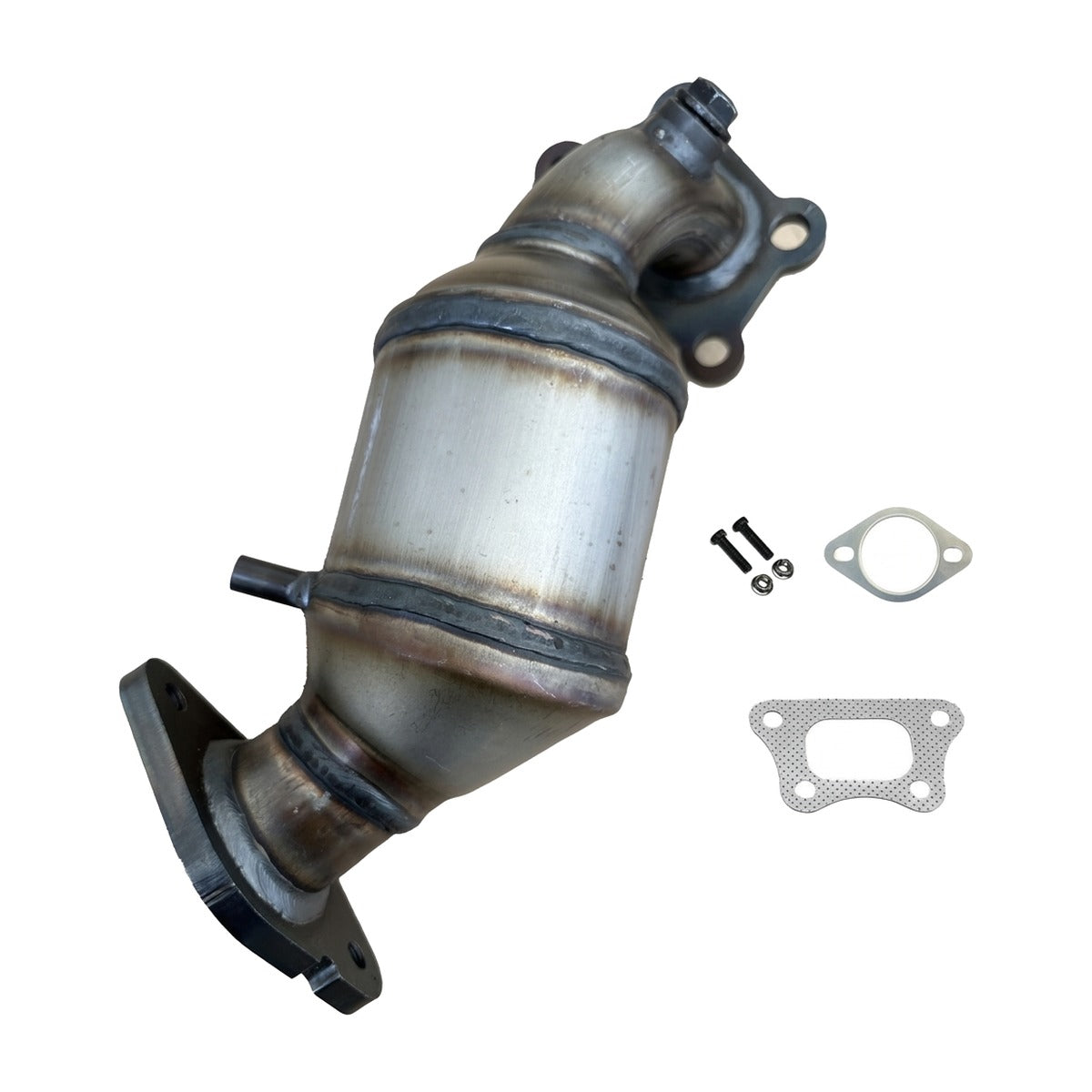 Catalytic Converter for Chevrolet Traverse (2018-2023) 3.6L Front & Rear Manifold Set