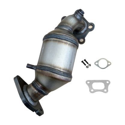 Catalytic Converter for Chevrolet Traverse (2018-2023) 3.6L Front & Rear Manifold Set