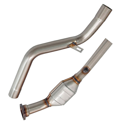 Catalytic Converter for Chrysler 300 (2005-2010) 3.5L Right