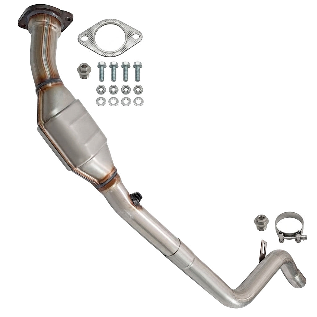 Catalytic Converter for Chrysler 300 (2005-2010) 3.5L Right