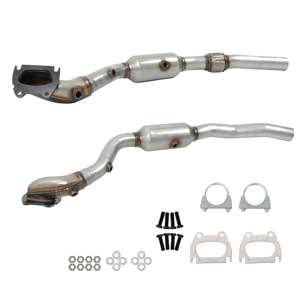 Catalytic Converter for Chrysler 300 (2011-2017) 3.6L AWD