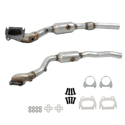 Catalytic Converter for Chrysler 300 (2011-2017) 3.6L AWD