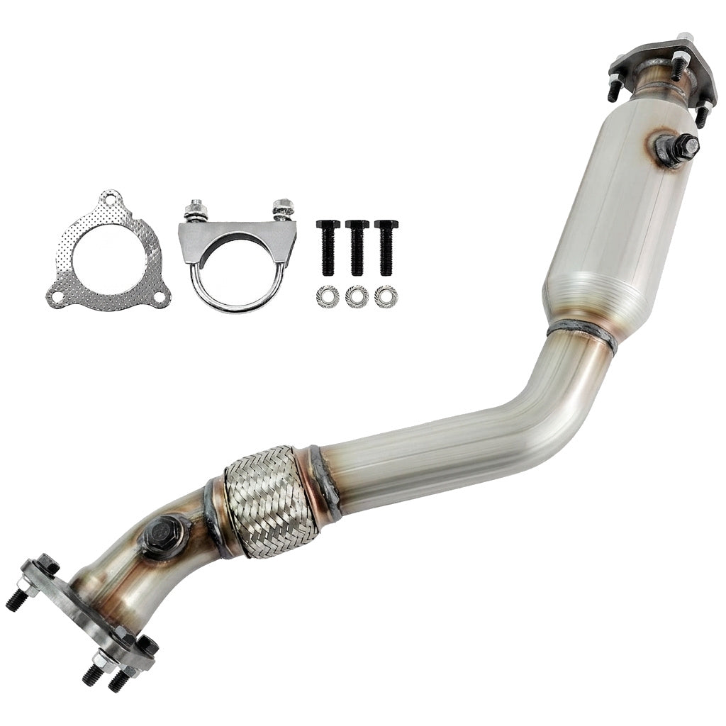 Catalytic Converter for Chrysler Pacifica (2004-2006) 3.5L