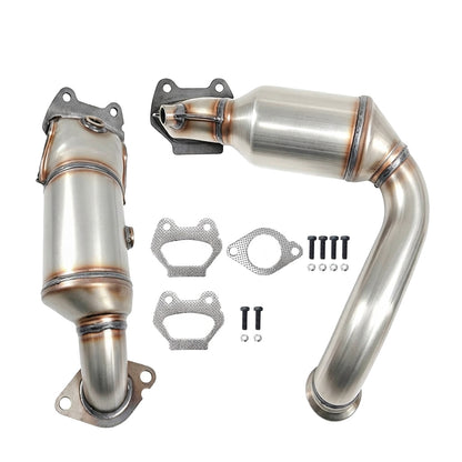 Catalytic Converter for Chrysler Pacifica (2017-2021) 3.6L Left & Right