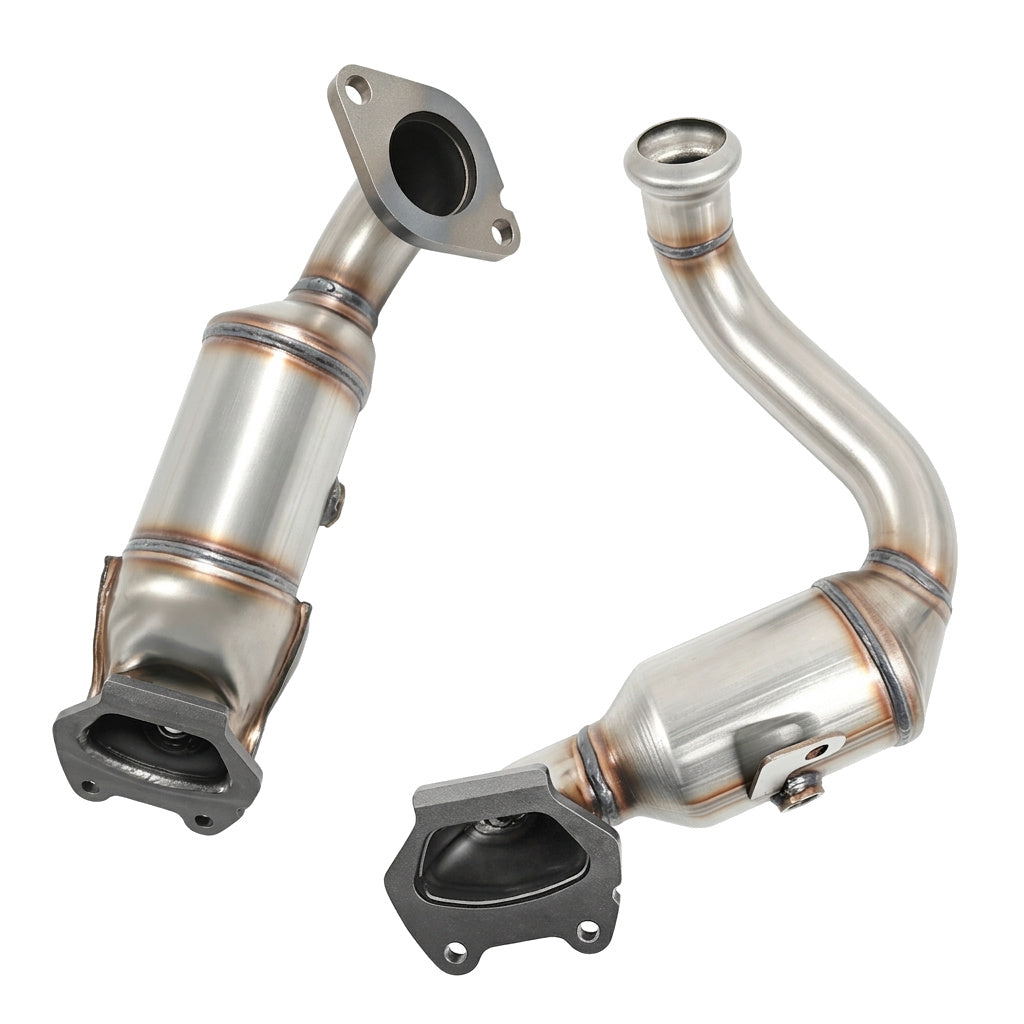 Catalytic Converter for Chrysler Pacifica (2017-2021) 3.6L Left & Right