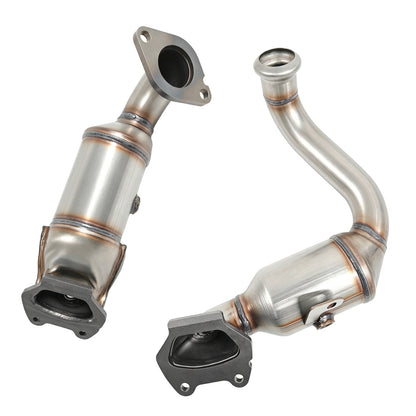Catalytic Converter for Chrysler Pacifica (2017-2021) 3.6L Left & Right