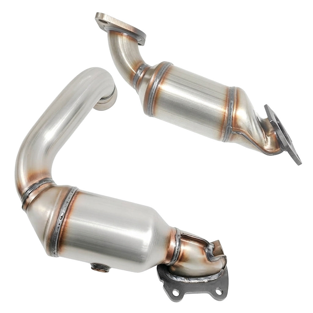 Catalytic Converter for Chrysler Pacifica (2017-2021) 3.6L Left & Right